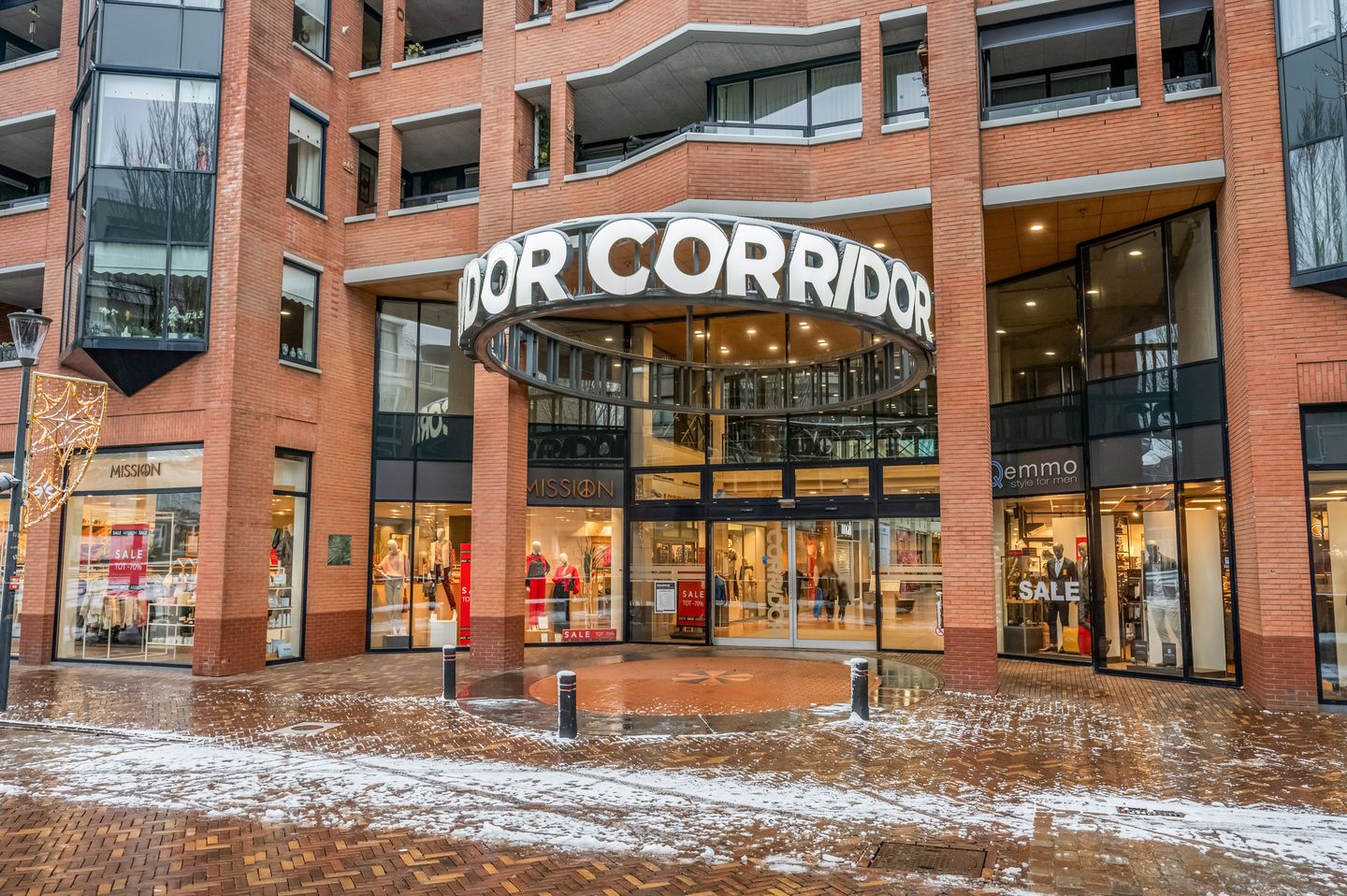 Foto 35 van J.G. Sandbrinkstraat 18