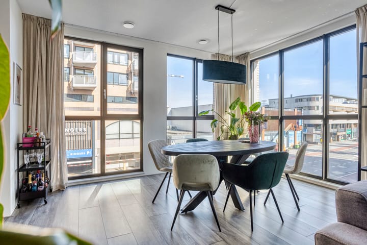 Foto 4 van Noorderkade 19-H