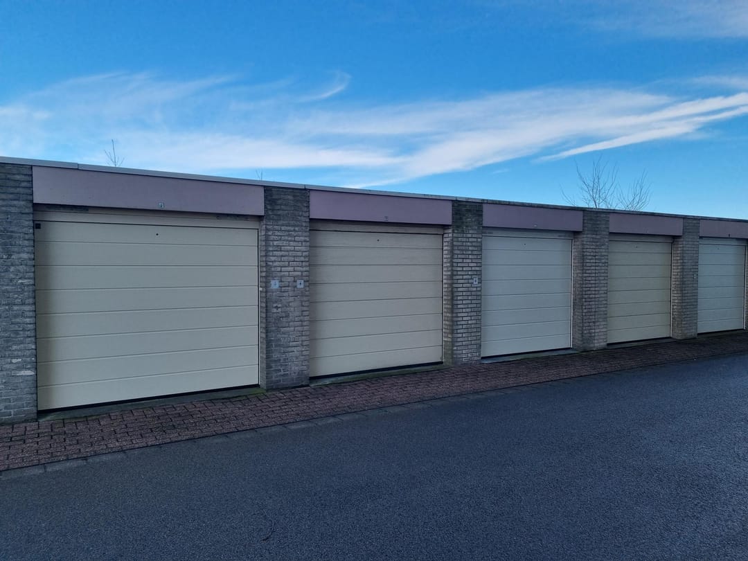 Foto 1 van Churchilllaan G23