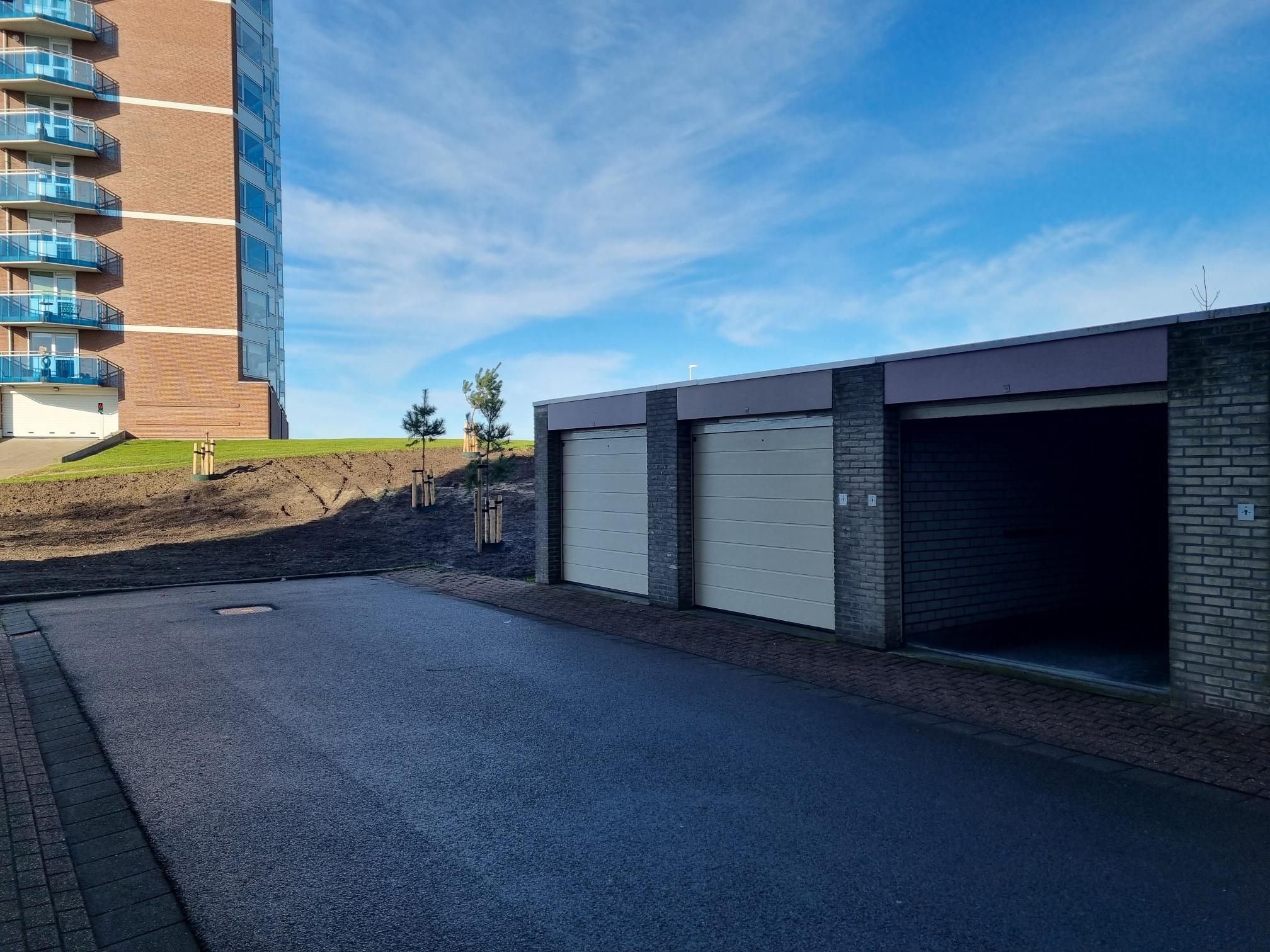 Foto 3 van Churchilllaan G23