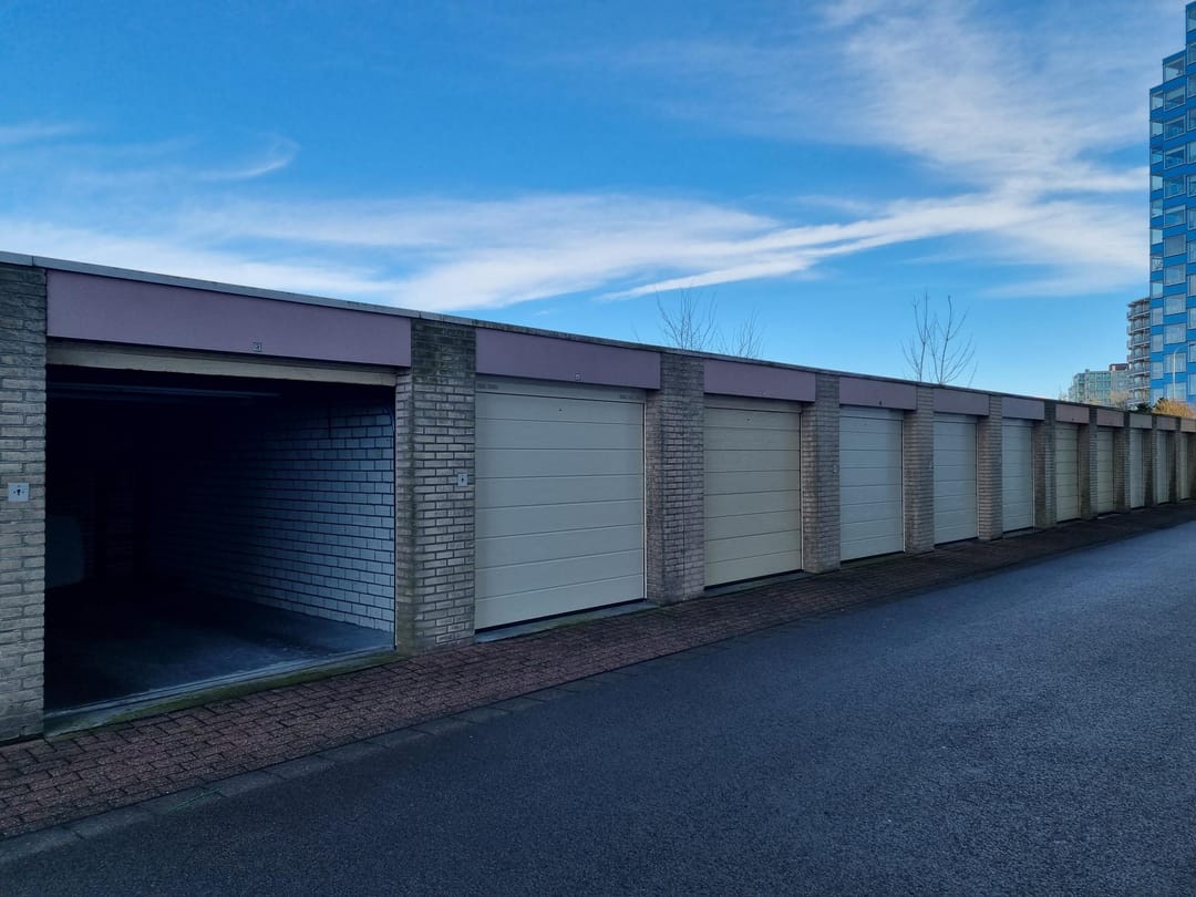 Foto 2 van Churchilllaan G23