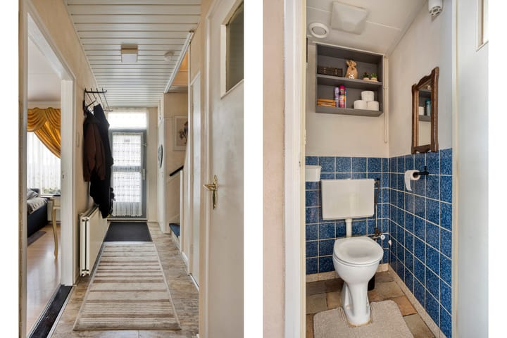 Photo 6 of Veerpolderstraat 154