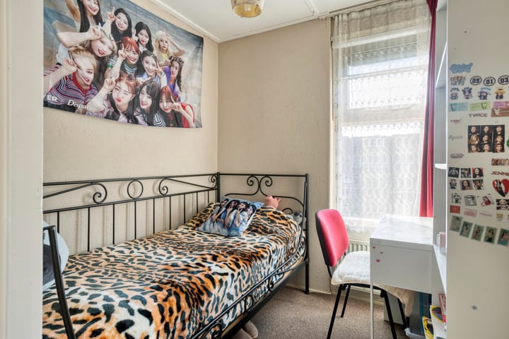 Photo 24 of Veerpolderstraat 154