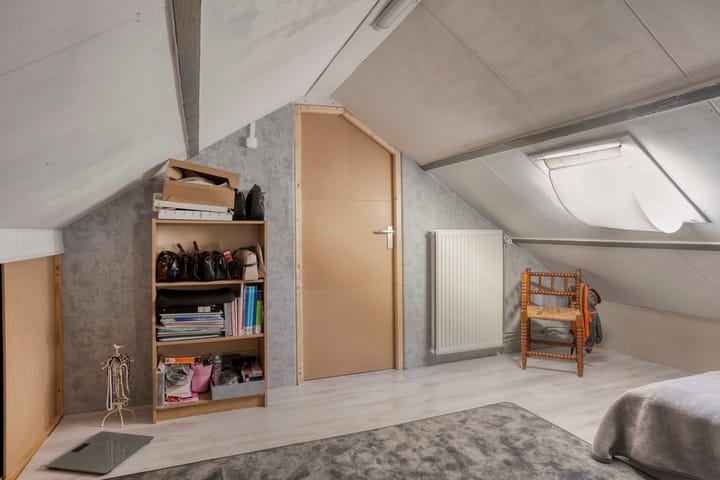 Photo 29 of Veerpolderstraat 154