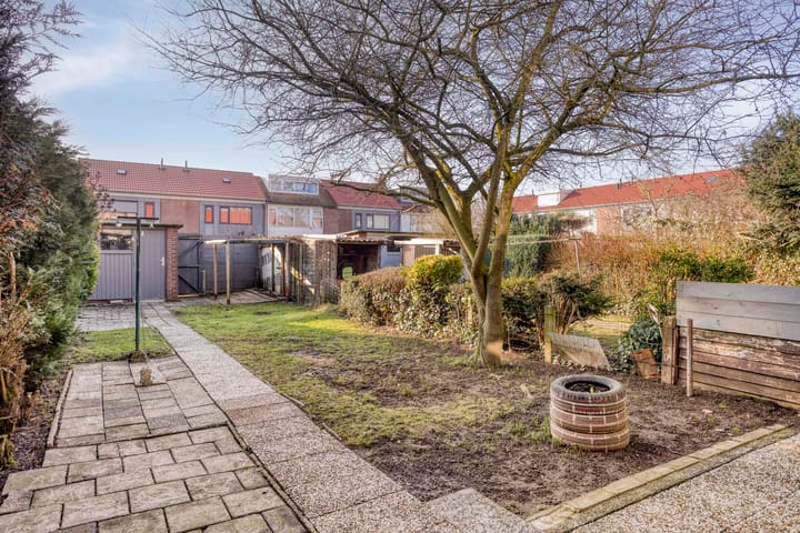 Photo 30 of Veerpolderstraat 154