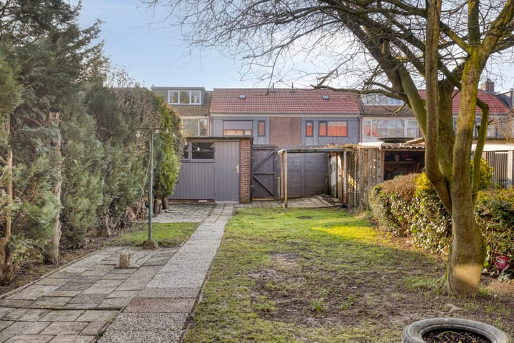 Photo 31 of Veerpolderstraat 154