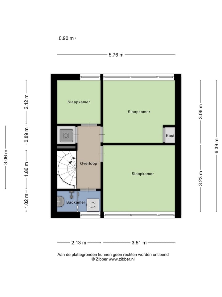Photo 42 of Veerpolderstraat 154