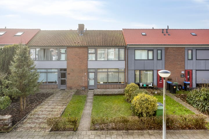 Photo 38 of Veerpolderstraat 154