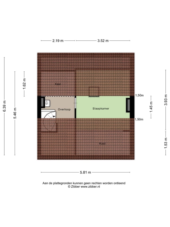 Photo 43 of Veerpolderstraat 154