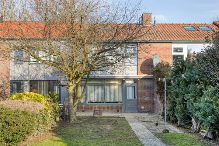 Photo 33 of Veerpolderstraat 154