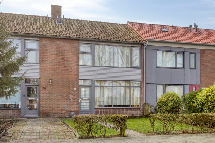 Photo 37 of Veerpolderstraat 154