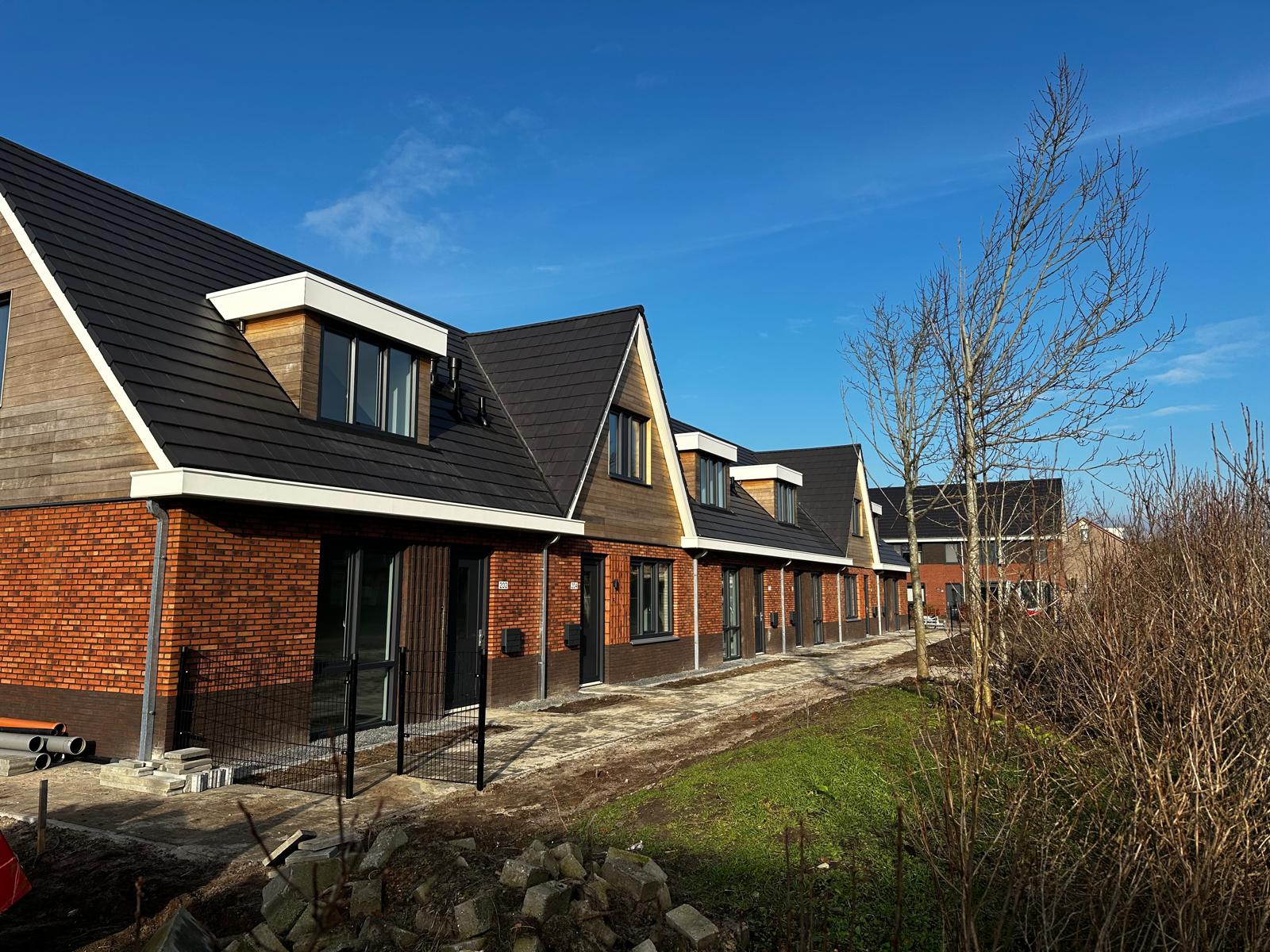 Foto van Sloetsweg Hengelo