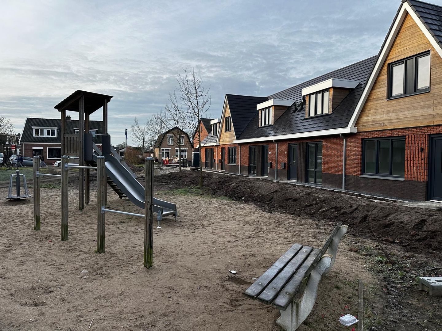 Foto 3 van Sloetsweg Hengelo