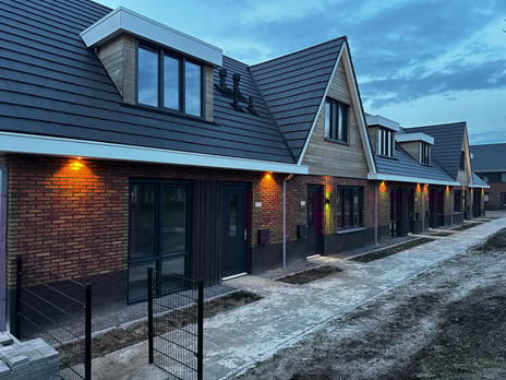 Foto 4 van Sloetsweg Hengelo