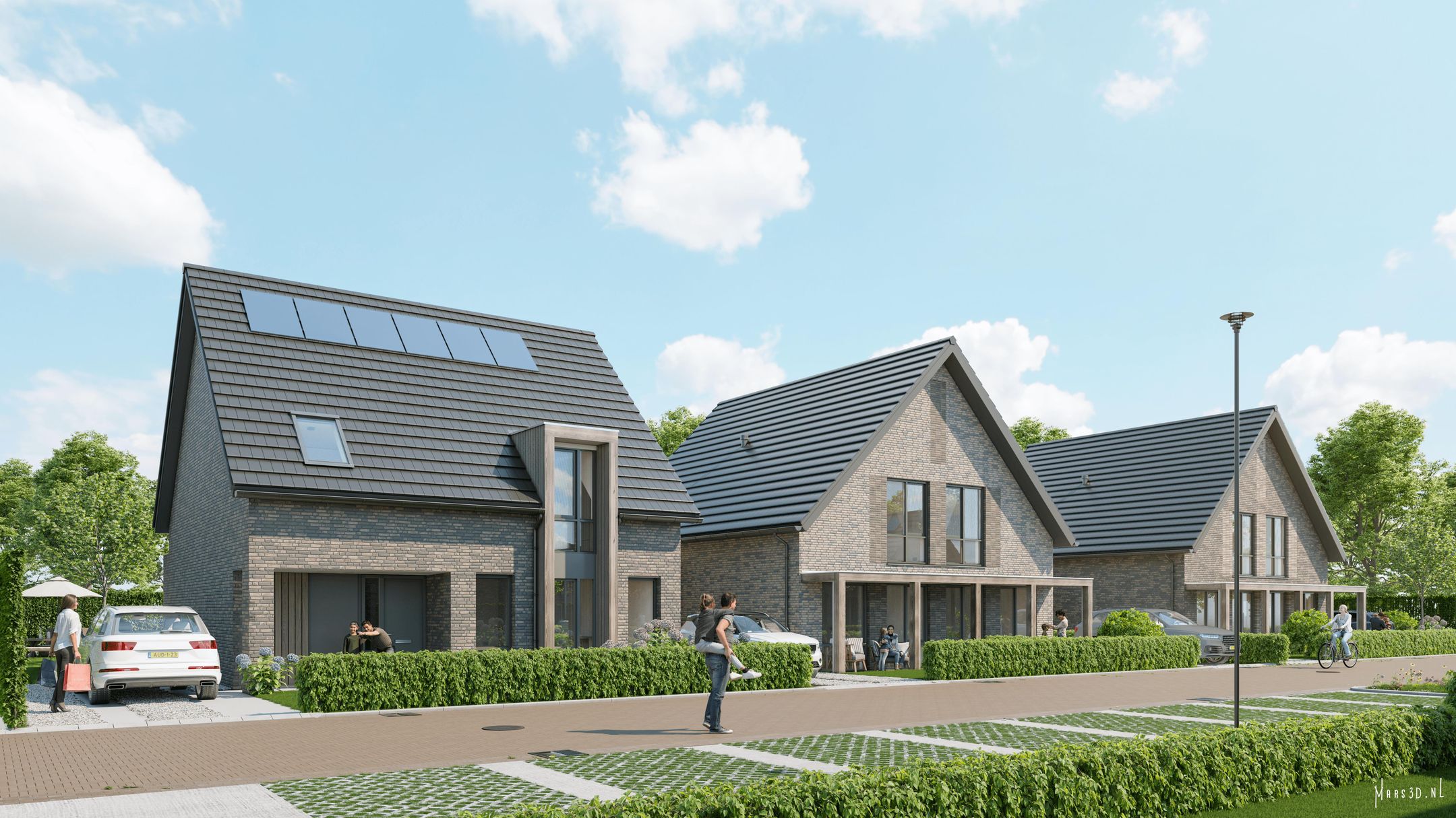 Foto 4 van Paardenwei