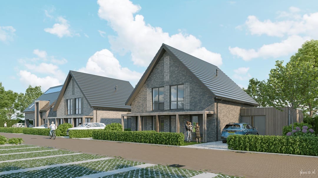 Foto 5 van Paardenwei