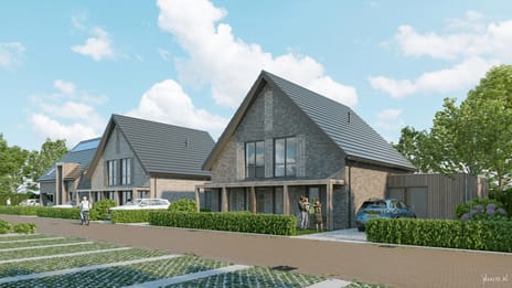 Foto 5 van Paardenwei