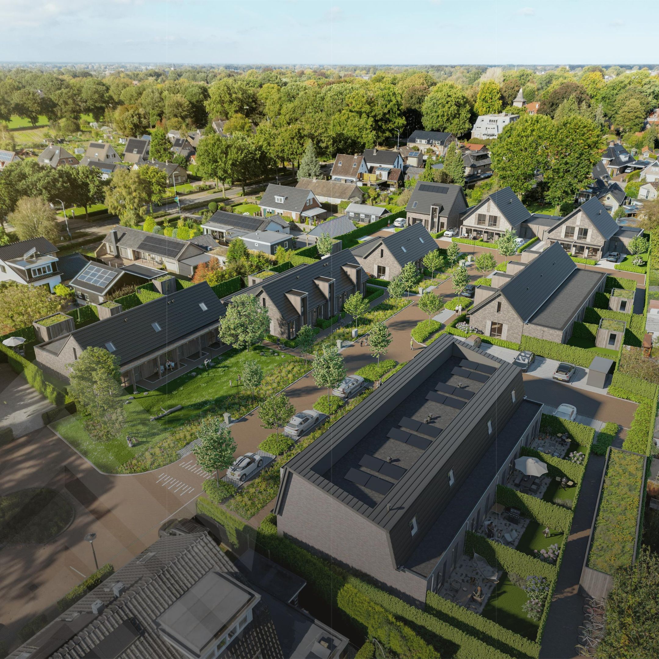 Foto 11 van Paardenwei