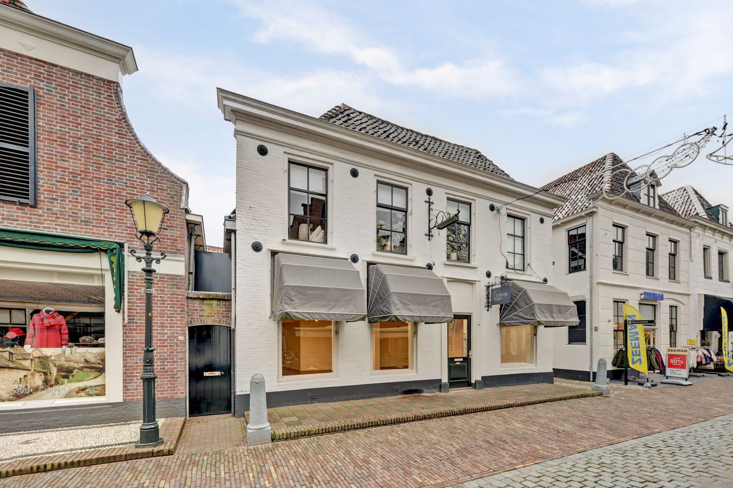 Bekijk foto 2 van Vischpoortstraat 20