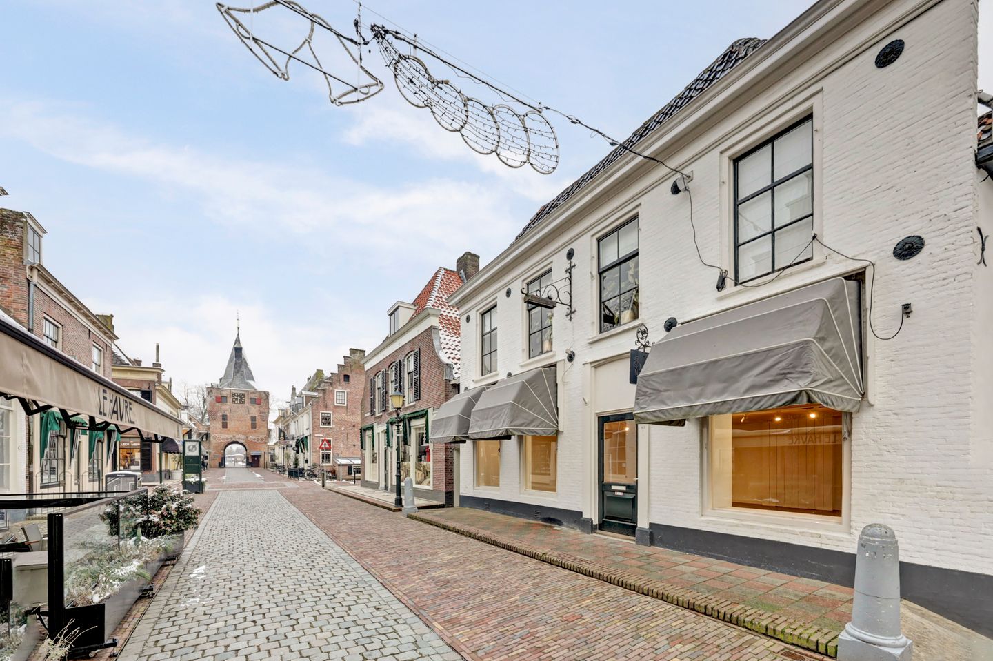 Bekijk foto 3 van Vischpoortstraat 20