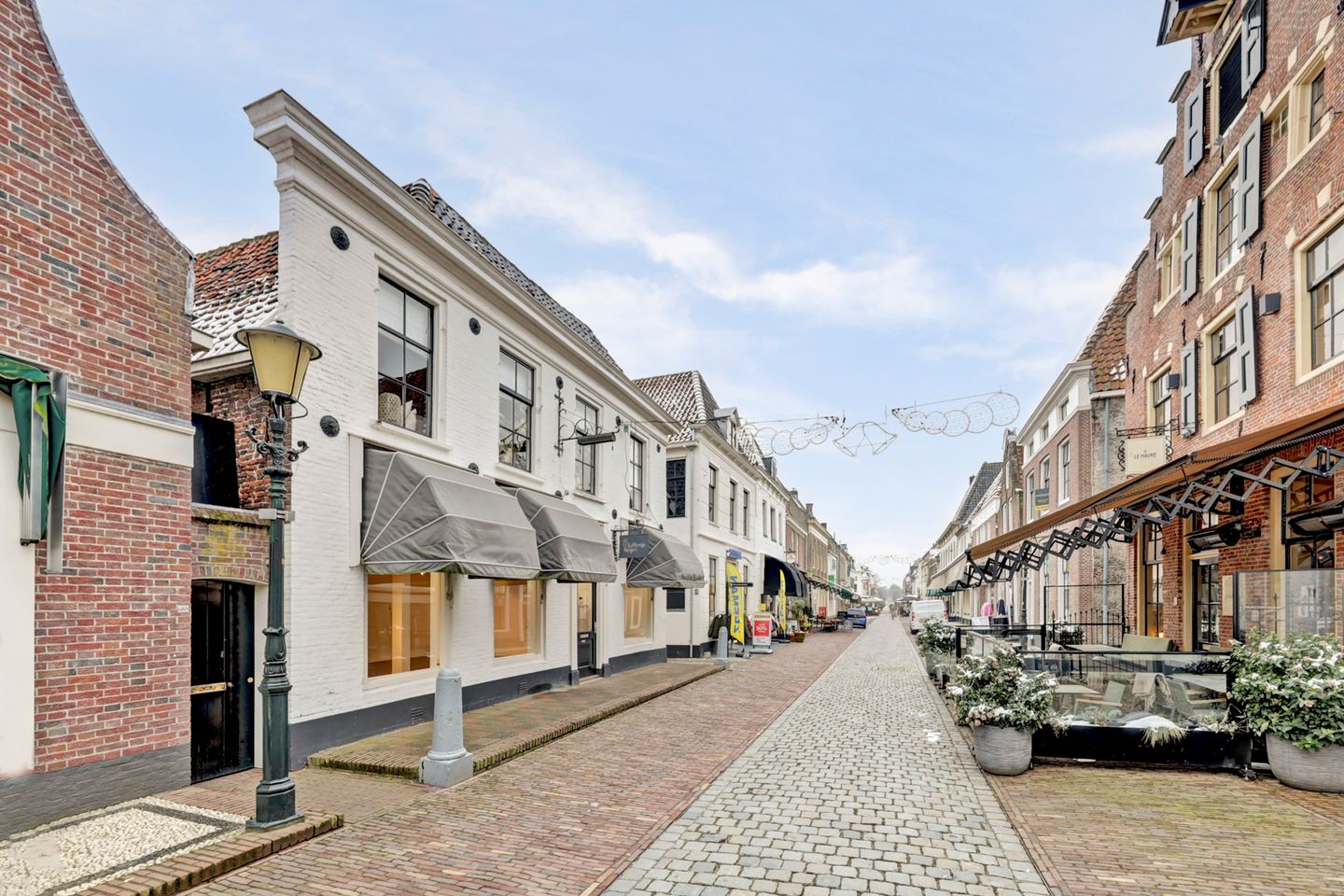 Bekijk foto 4 van Vischpoortstraat 20
