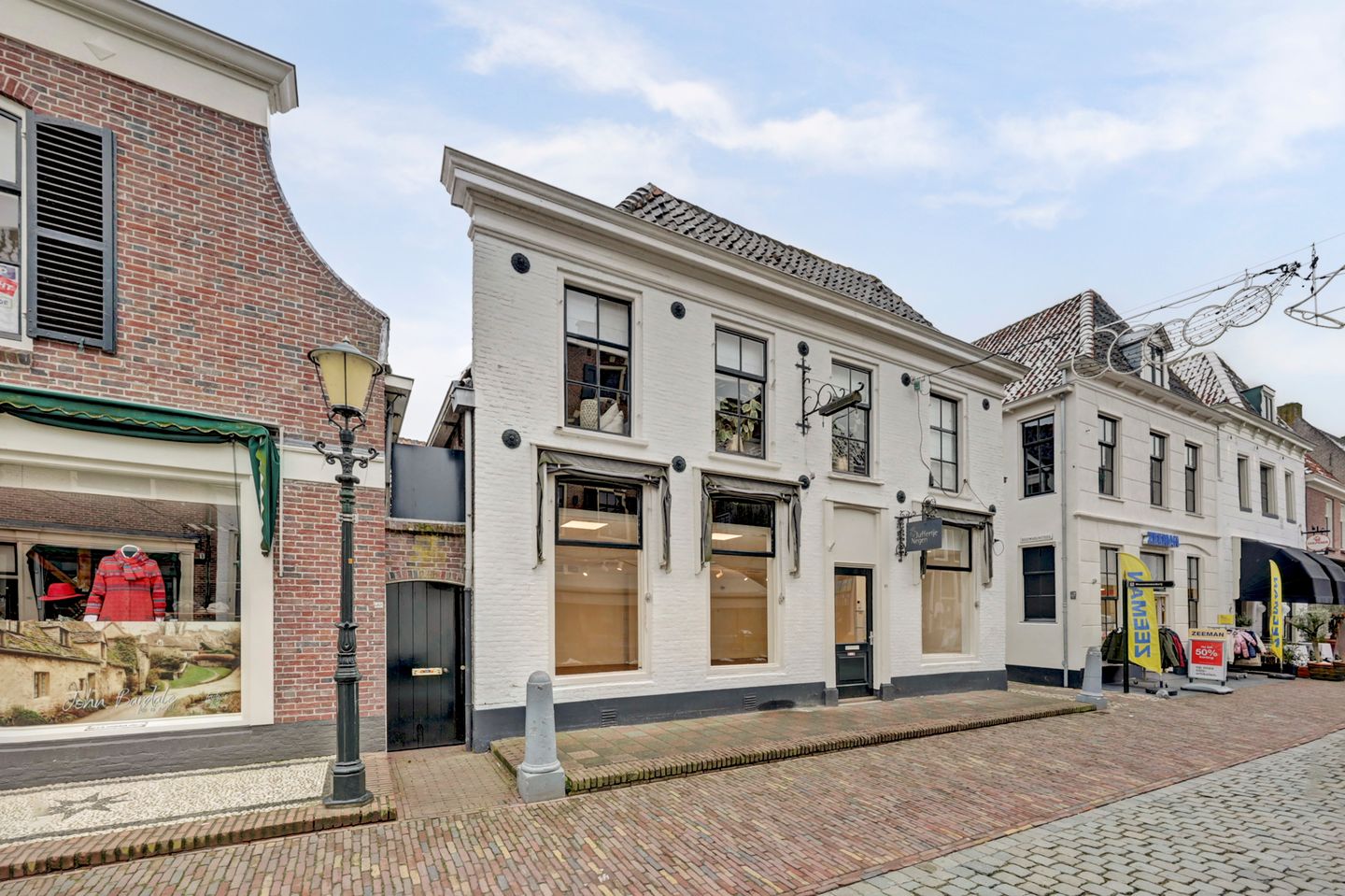 View photo 5 of Vischpoortstraat 20
