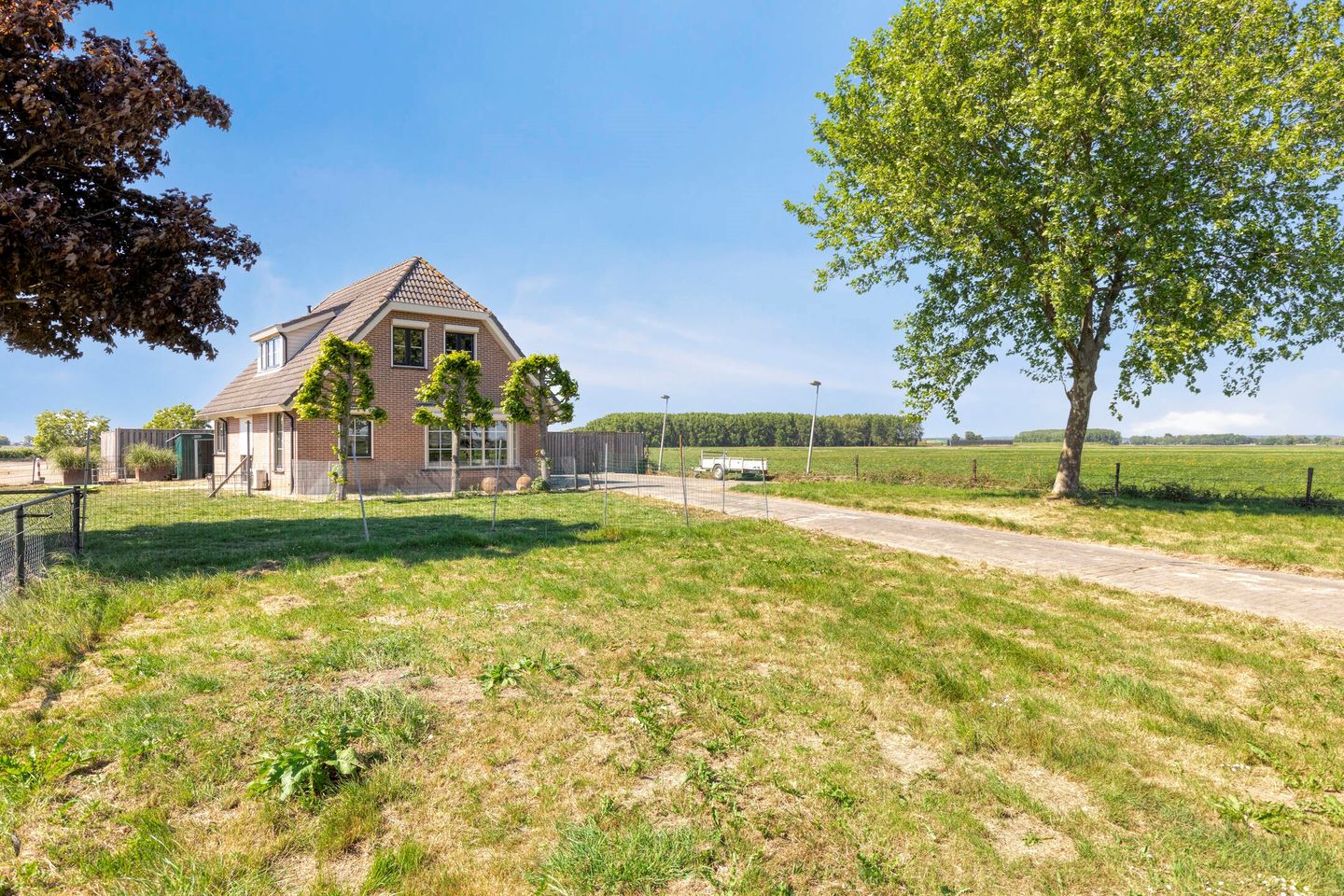 Bekijk foto 3 van Harensestraat 8-a