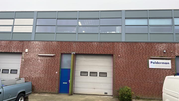 Koperslager 14, Nootdorp