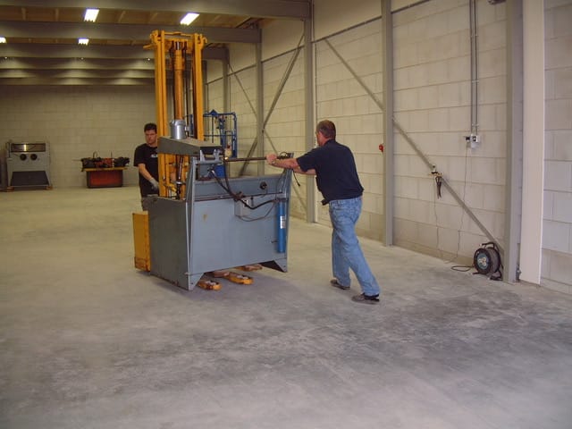 Bekijk foto 5 van Koperslager 14