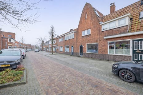 Burgemeester de Kievietstraat thumbnail
