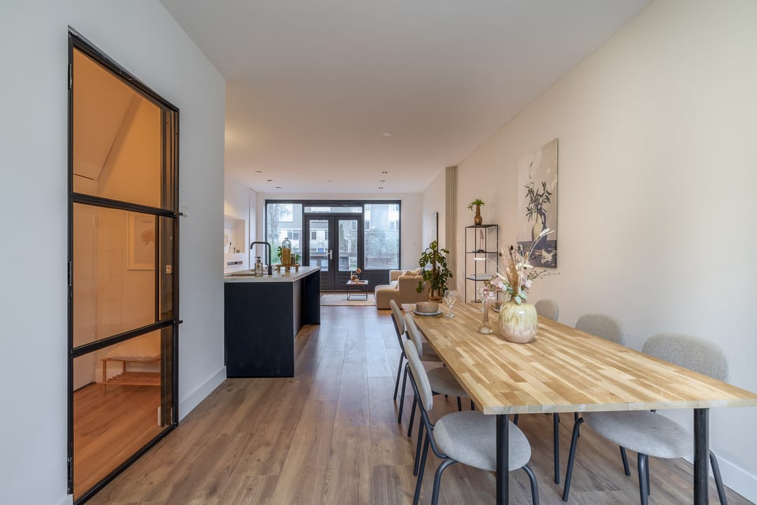 Foto 2 van Burgemeester de Kievietstraat 68