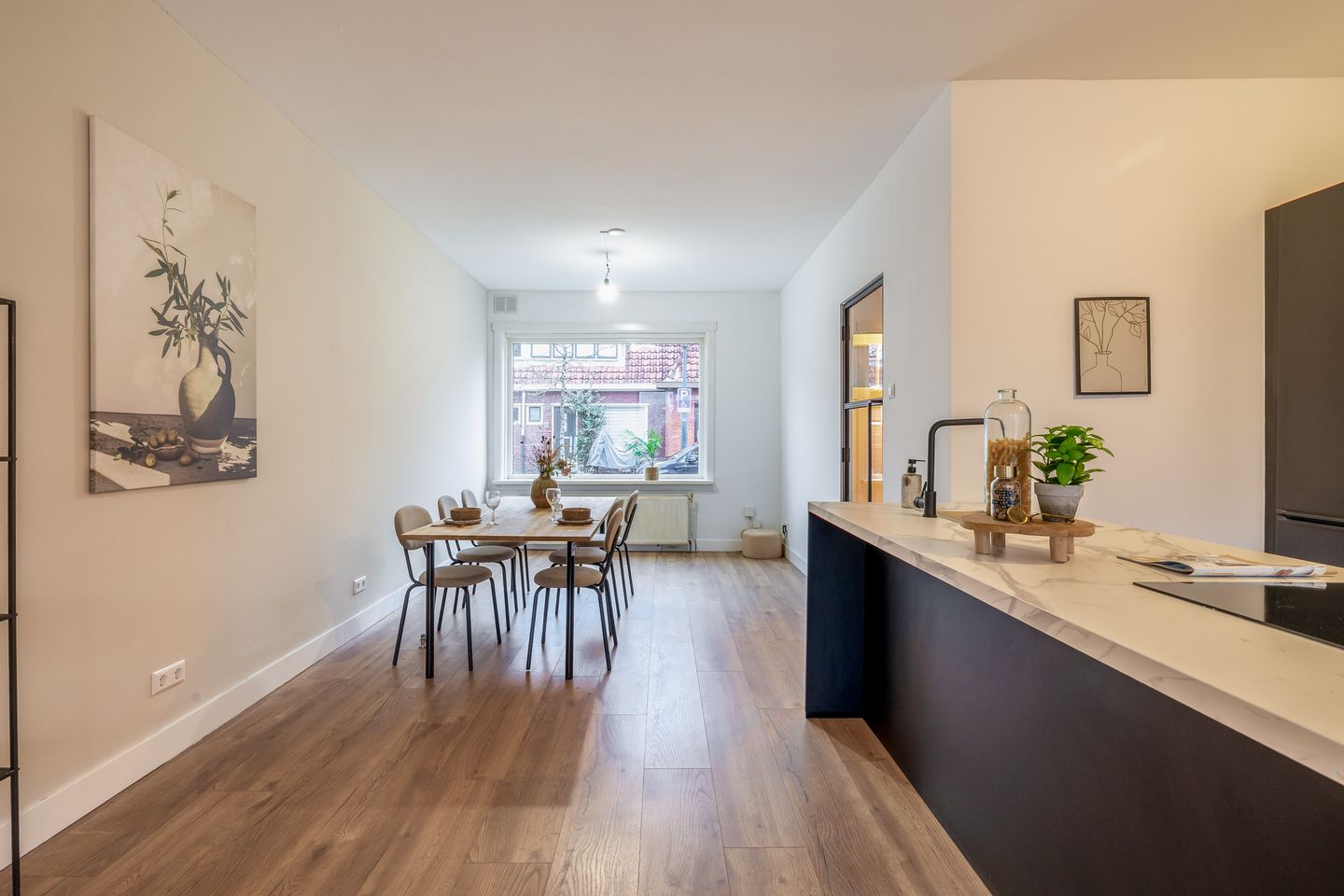 Foto 4 van Burgemeester de Kievietstraat 68