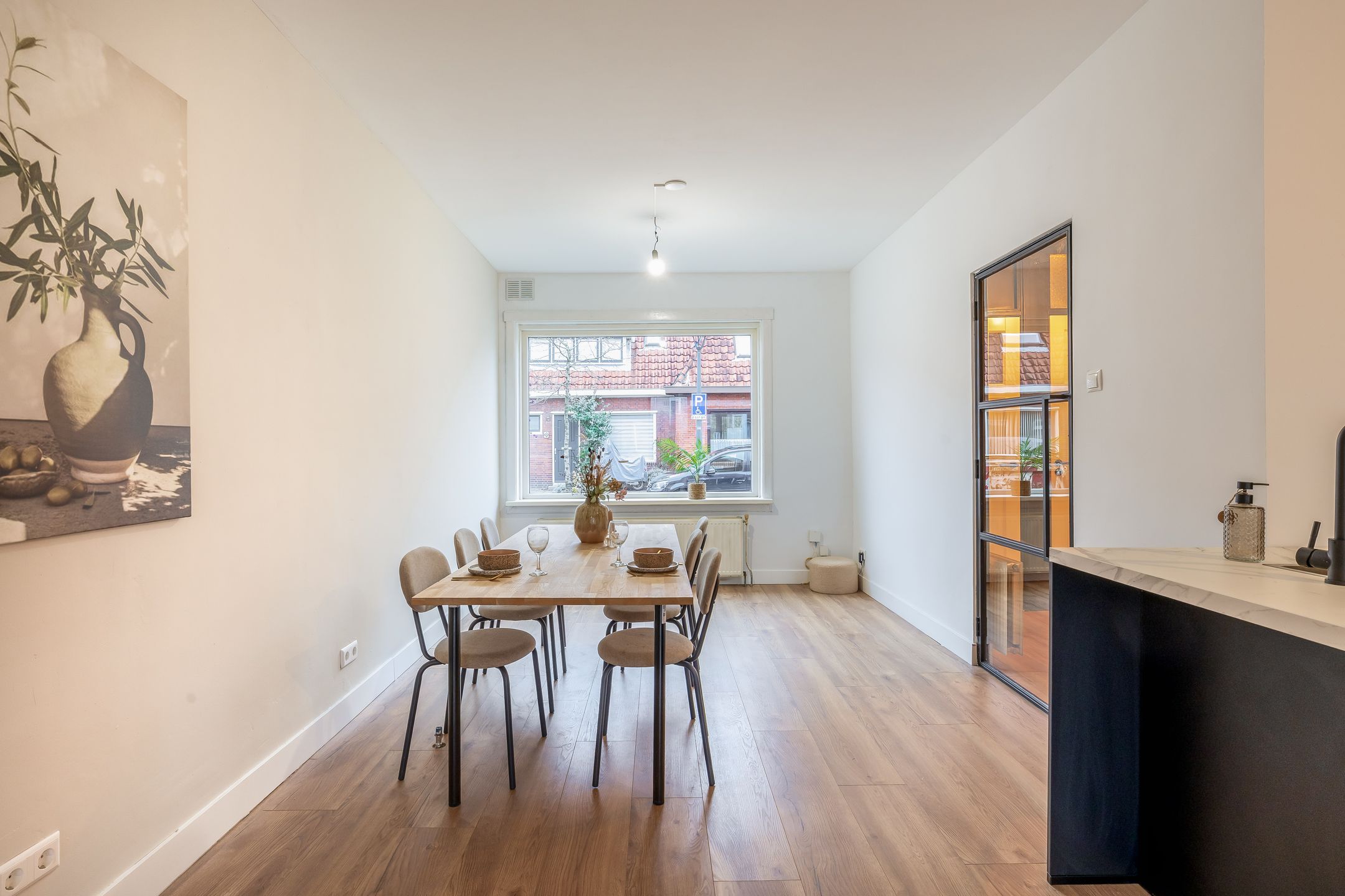 Foto 6 van Burgemeester de Kievietstraat 68