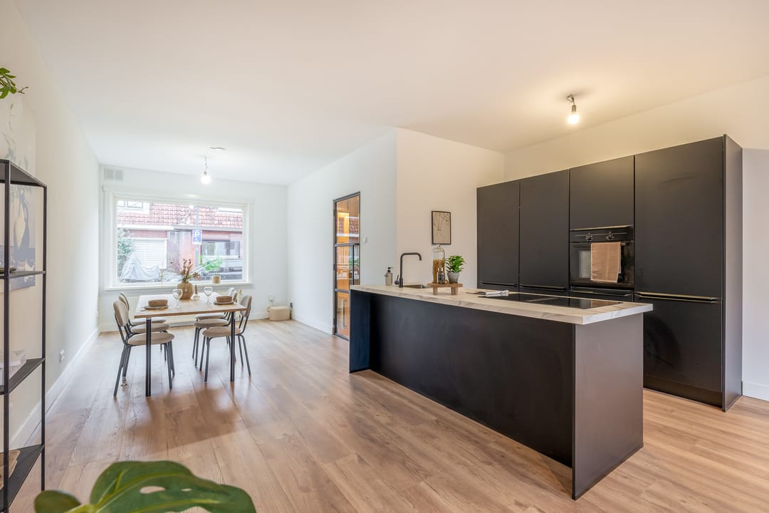 Foto 7 van Burgemeester de Kievietstraat 68