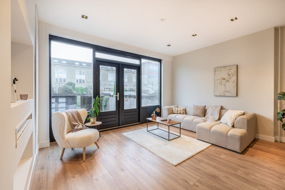 Foto 8 van Burgemeester de Kievietstraat 68