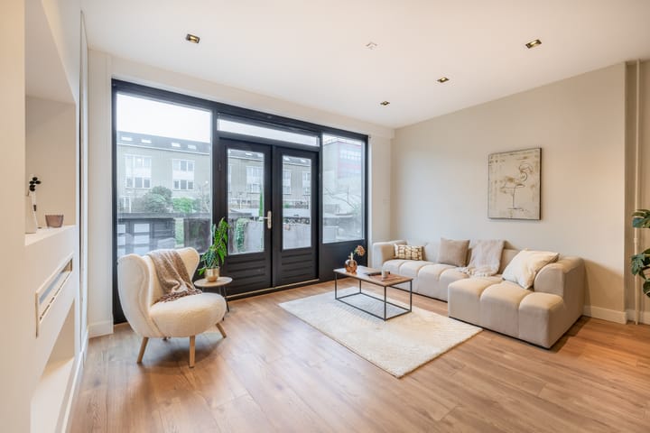 Photo 8 of Burgemeester de Kievietstraat 68