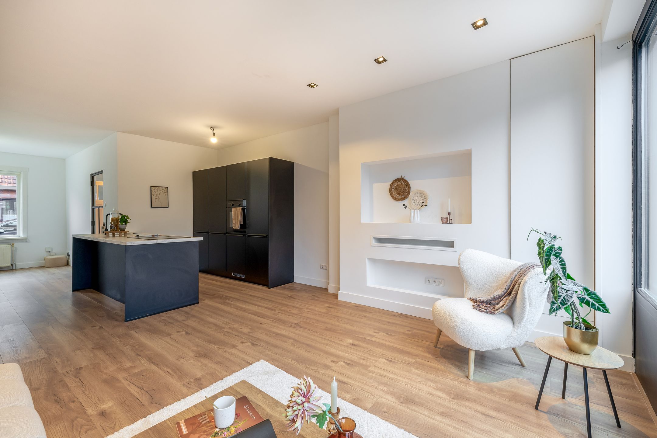 Foto 9 van Burgemeester de Kievietstraat 68