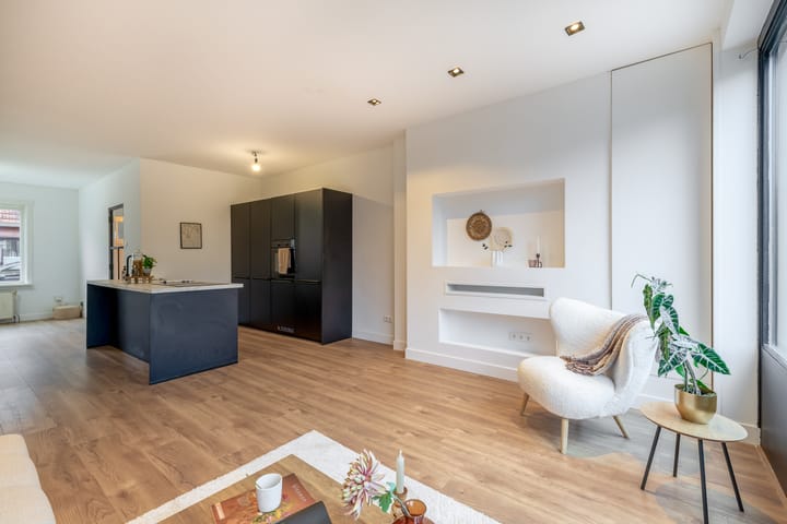 Photo 9 of Burgemeester de Kievietstraat 68