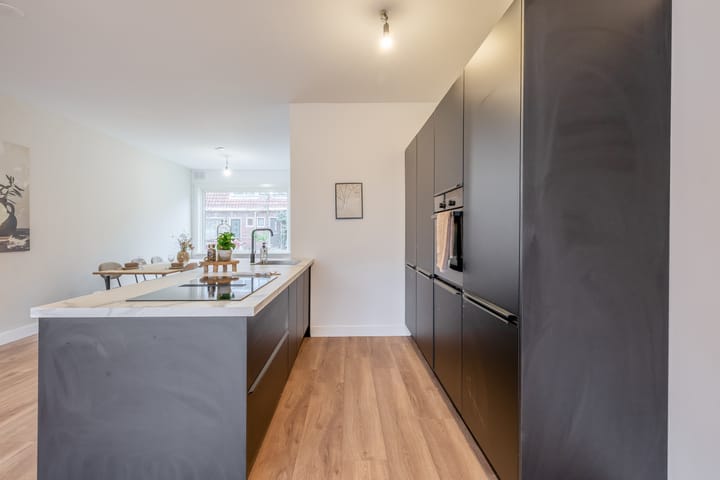 Photo 11 of Burgemeester de Kievietstraat 68