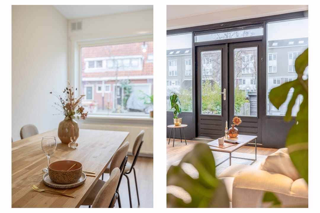 Foto 13 van Burgemeester de Kievietstraat 68