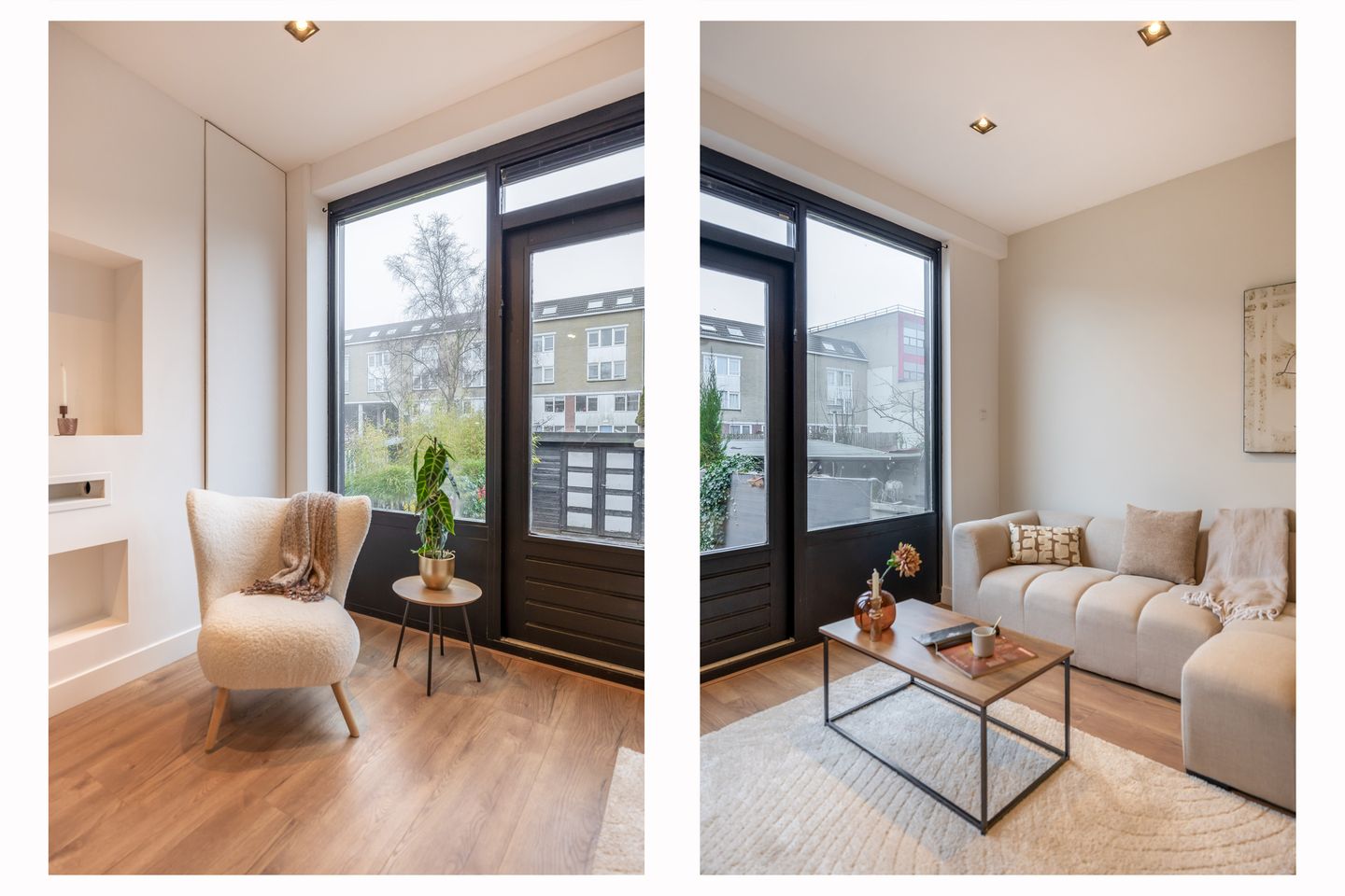 Foto 14 van Burgemeester de Kievietstraat 68