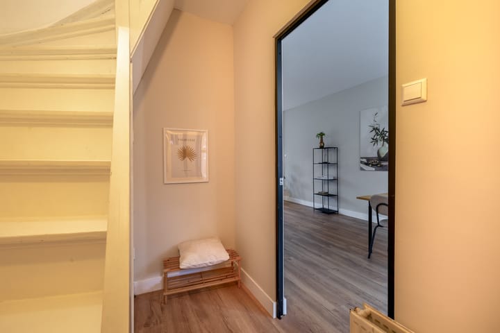 Photo 15 of Burgemeester de Kievietstraat 68