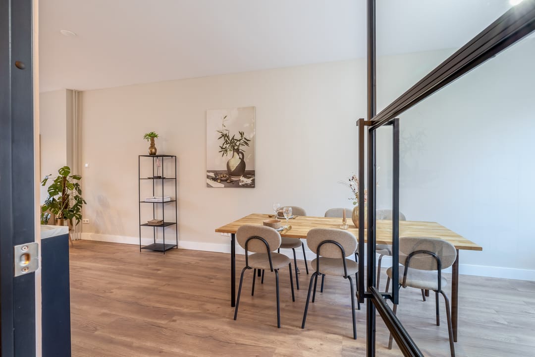 Foto 16 van Burgemeester de Kievietstraat 68