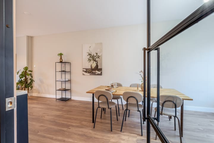 Photo 16 of Burgemeester de Kievietstraat 68