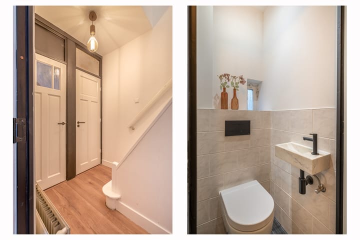 Photo 17 of Burgemeester de Kievietstraat 68