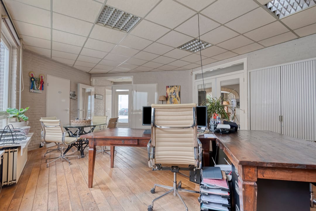 Foto 7 van Nijverheidsweg 14