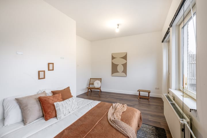 Photo 19 of Burgemeester de Kievietstraat 68