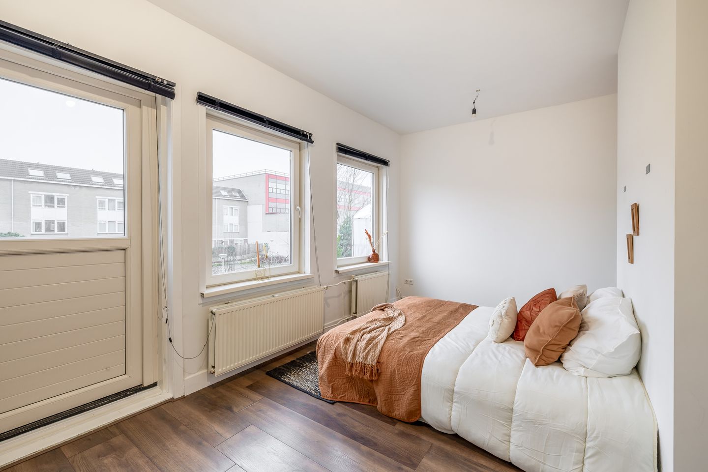 Foto 20 van Burgemeester de Kievietstraat 68