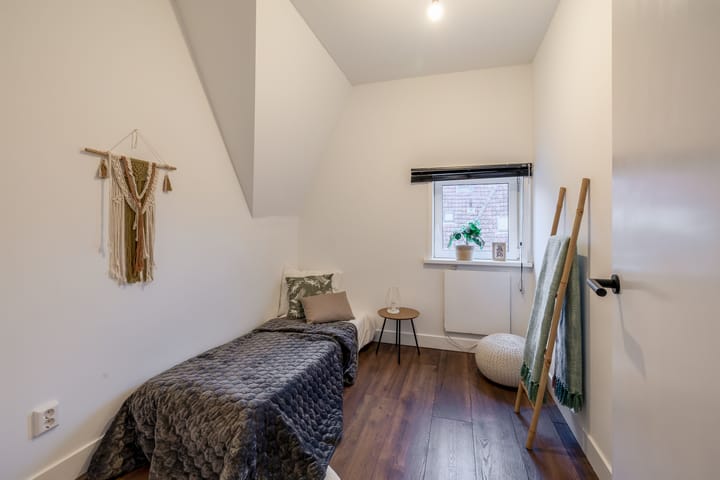 Photo 21 of Burgemeester de Kievietstraat 68