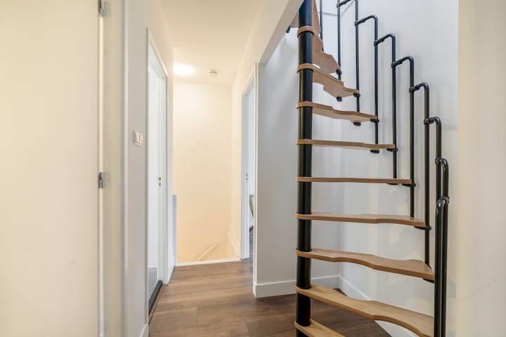 Photo 27 of Burgemeester de Kievietstraat 68